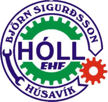 Hóll ehf. — Húsavík